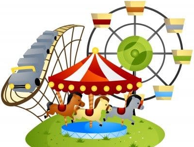 Medische kermis