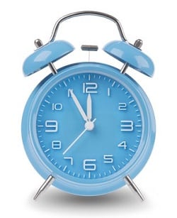 5 minuten – en waarom ze pure magie zijn voor deze Mantelmama