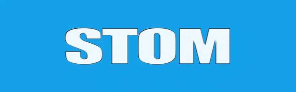 Stom! à la Mantelmama