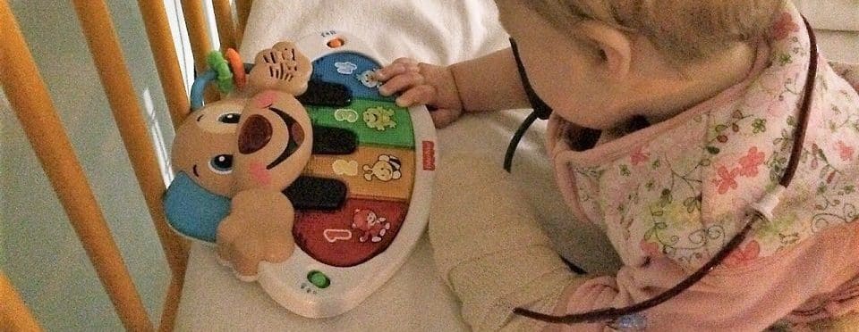 Dag lieve Puppy Piano!