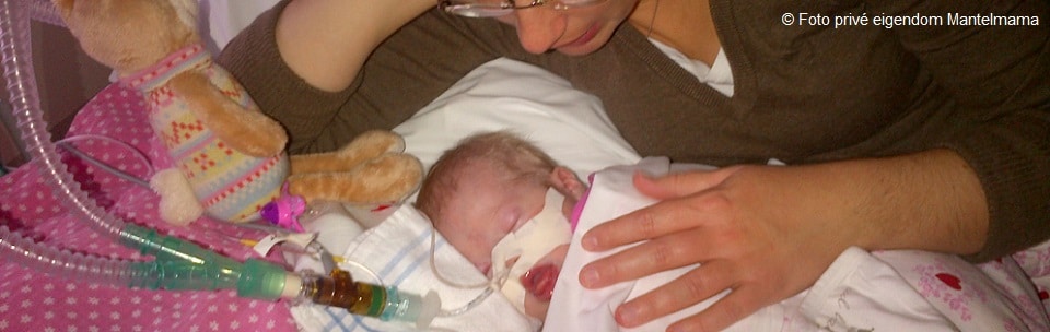 Onze dagen op de PICU (Kinder Intensive Care)