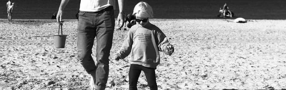 Dappere ouders