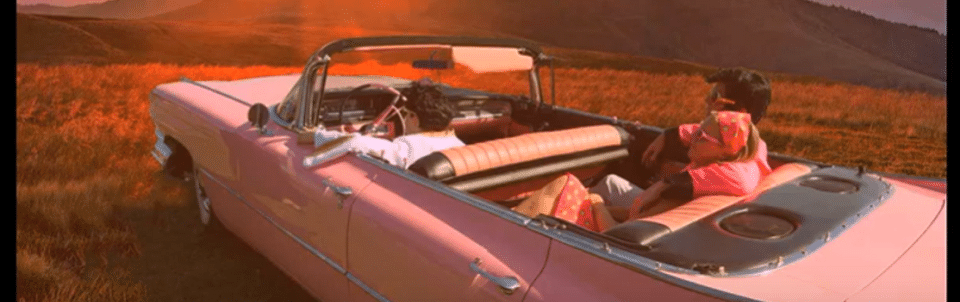 Cadillac