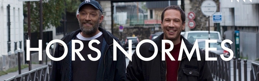 Kijktip: Hors Normes