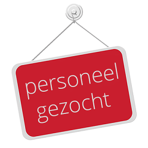 Personeelstekort