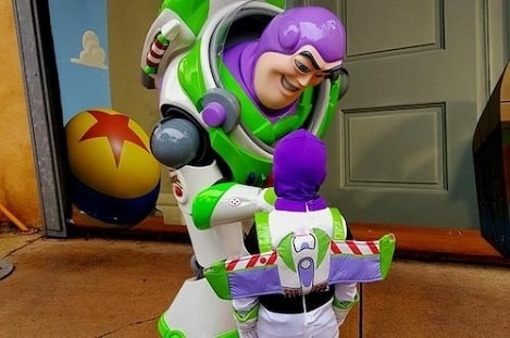 Disneyland